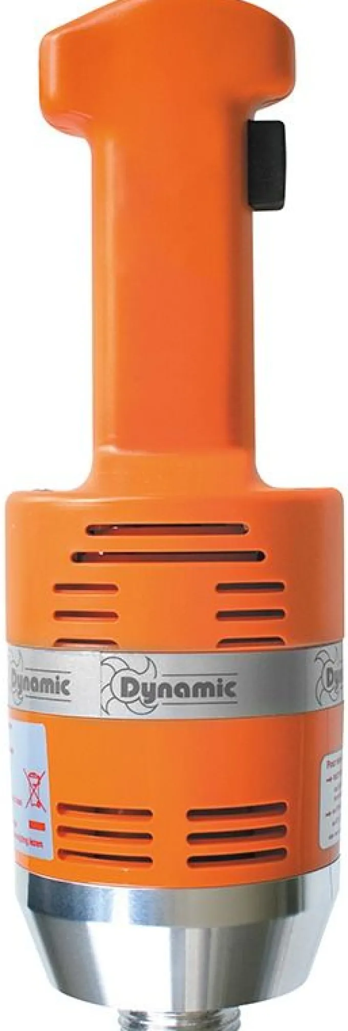 Bloc Moteur Professionnel BM Junior - 5 à 25L - Dynamic