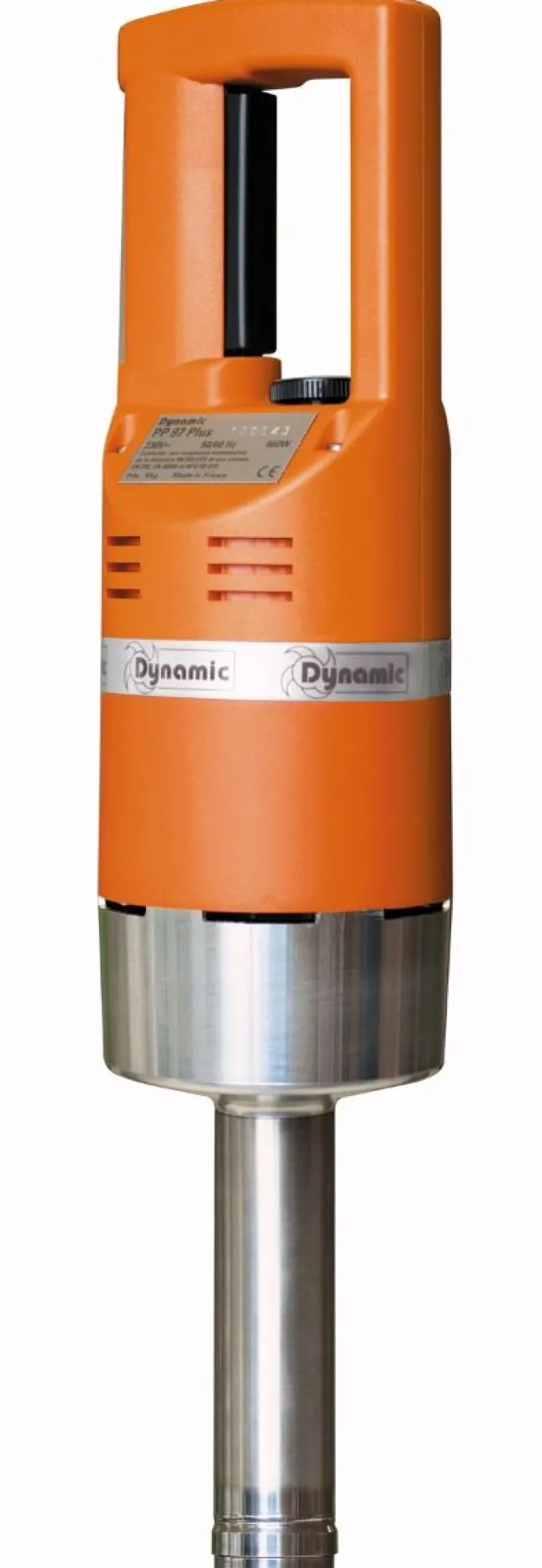 Bloc Moteur Professionnel BM PP Pour Presse Purée - Dynamic