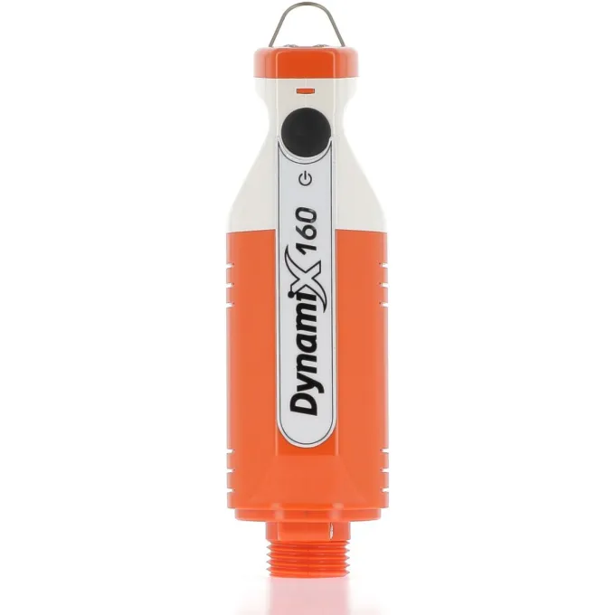 Bloc Moteur Professionnel Dynamix BM 160 - 1 à 4 Litres - Dynamic