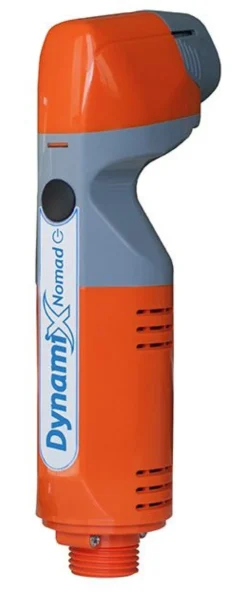 Bloc Moteur Professionnel Dynamix BM 160 Nomad - Ø110 mm - 1 à 4 L - Dynamic