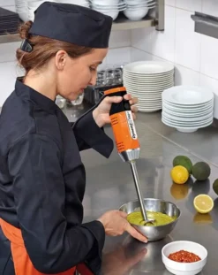 Bloc Moteur Professionnel Dynamix BM 190 V2 - 1 à 8 Litres - Dynamic
