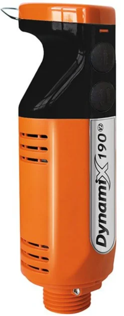 Bloc Moteur Professionnel Dynamix BM 190 V2 - 1 à 8 Litres - Dynamic