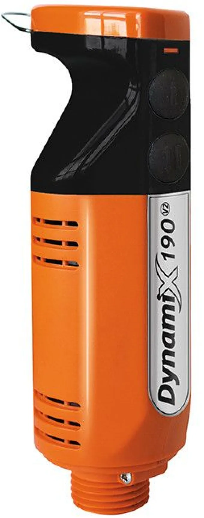 Bloc Moteur Professionnel Dynamix BM 190 V2 - 1 à 8 Litres - Dynamic