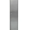 Bloc 1 Vestiaire Inox Industrie Propre sur Pieds - L 300 mm