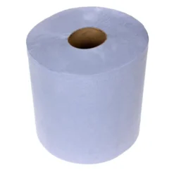 Bobines de Papier d'Essuyage pour Distributeur à Dévidage Central - Lot de 6 - Tork - CL129