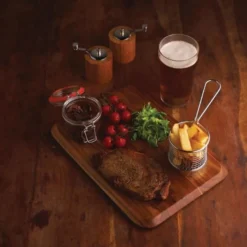 Bocal à Conserves en Verre avec Clip 125 ml - Kilner