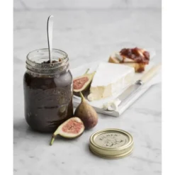Bocal à conserves en verre couvercle vis - Kilner 500 ml