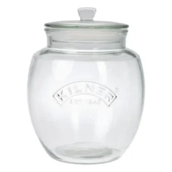 Bocal en Verre - 4 L - Kilner