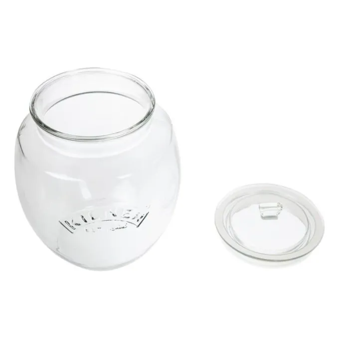 Bocal en Verre - 4 L - Kilner