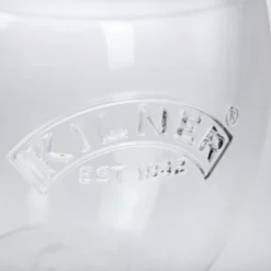 Bocal en Verre - 4 L - Kilner
