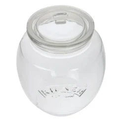 Bocal en Verre - 4 L - Kilner