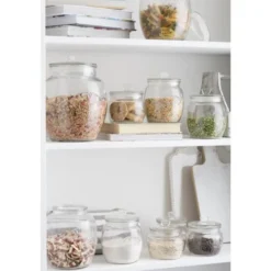 Bocal en Verre - 4 L - Kilner