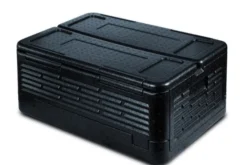 Boite de stockage et conservation pliable polypropylène - Pujadas
