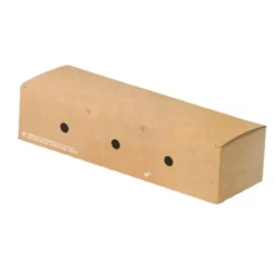 Boite Hot-Dog 23x7x5cm - Lot de 50 - SDG