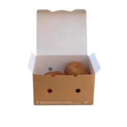 Boite pour Nuggets 12x7x5 cm - Lot de 50 - SDG