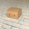 Boite pour Nuggets 12x7x5 cm - Lot de 700 - SDG