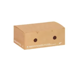 Boite pour Nuggets 12x10x7 cm - Lot de 600 - SDG