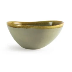 Bol Couleur Mousse 165mm - Lot de 6 - Olympia Kiln