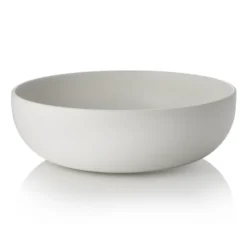 Bol en Grès 2 L Rocher clair H 85 mm Ø 260 mm - Was Germany