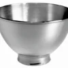 Bol Inox 3 Litres pour Batteur K45 - KitchenAid
