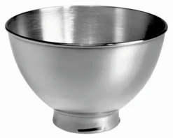Bol Inox 3 Litres pour Batteur K45 - KitchenAid