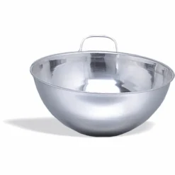 Bol Mixeur Inox Ø 35 cm - Pujadas