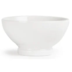 Bols Blancs 140mm - Lot de 6 - Olympia