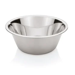 Bols en Acier au nickel-chrome 1 L H 70 mm - Was Germany