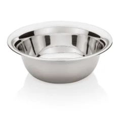 Bols en Acier au nickel-chrome 6 L H 110 mm 2 - Was Germany