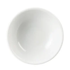 Bols à nouilles chinoises blancs 190mm Olympia - Lot de 6