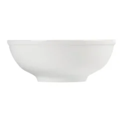 Bols à nouilles chinoises blancs 190mm Olympia - Lot de 6