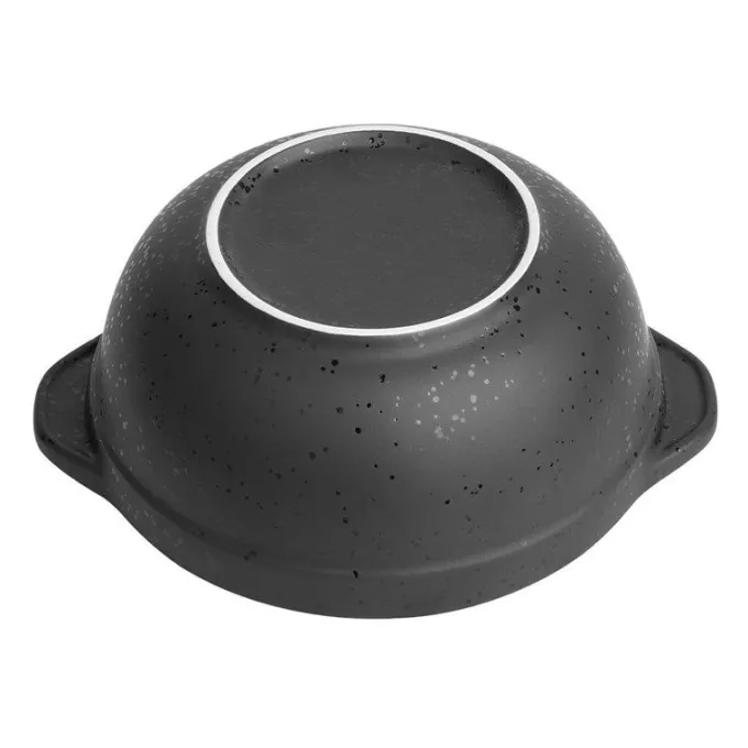 Bols à Oreilles Fusion 640ml - Lot de 4 - Olympia