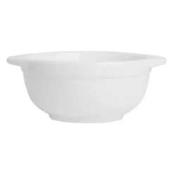 Bols à Oreilles Whiteware 250ml - Lot de 6 - Olympia
