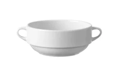 Bol à soupe 0,34L 160 mm - Lot de 12 - Hendi