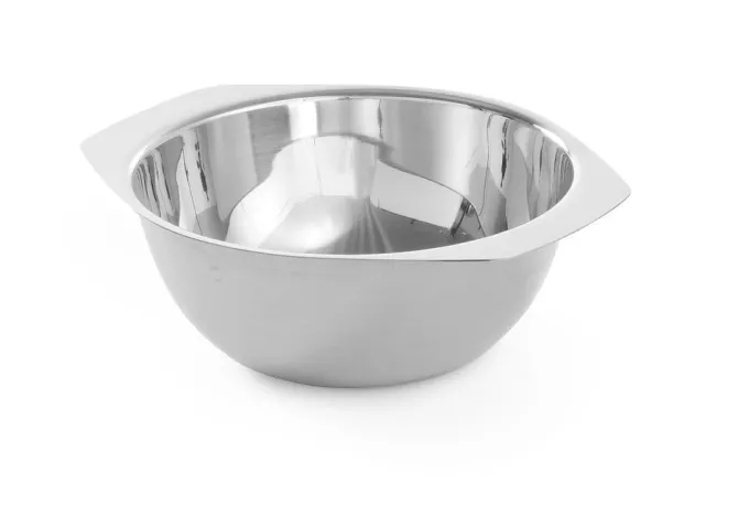 Bol à soupe 0,35L 120x(H)50 mm - Hendi