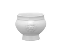 Bol à soupe 0,25L 120x(H)78 mm Lot de 4 - Hendi