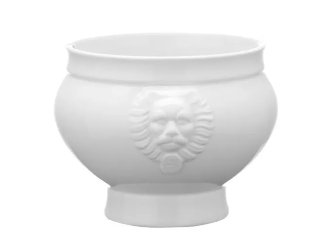 Bol à soupe 2L 215x(H)155 mm Lot de 8 - Hendi