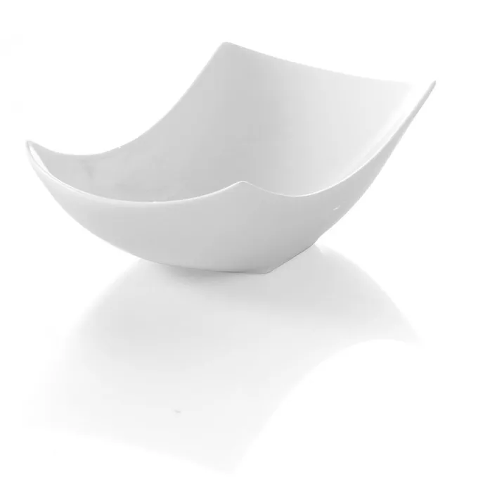 Bol Vanilla 225x111x(H)62 mm Lot de 6 - Hendi