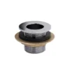 Bonde Chromée 3/4'' - L2G
