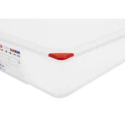 Boîte alimentaire avec couvercle GN 1 /1 - Araven 13,7 L - Lot de 4