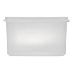 Boîte alimentaire 4,3 L - Araven GN 1/4 - Lot de 4