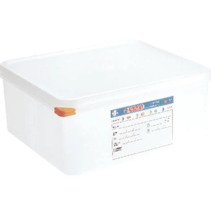 Boîte Alimentaire 13,5 L - Carton de 4 pièces - Araven
