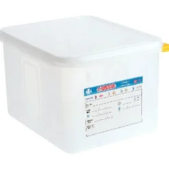 Boîte Alimentaire 12,5 L - Lot de 4 - Araven
