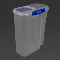 Boîte à Céréales Sistema Klip IT Plus 4,2 Litres - Sistema