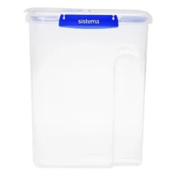Boîte à Céréales Sistema Klip IT Plus 4,2 Litres - Sistema