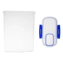 Boîte à Céréales Sistema Klip IT Plus 4,2 Litres - Sistema