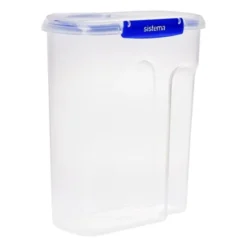 Boîte à Céréales Sistema Klip IT Plus 4,2 Litres - Sistema