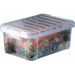 Boîte de Conservation avec Couvercle 9 L - Araven