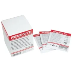 Boîte de 15 Sachets de Détartrant 50g - Bravilor Renegite
