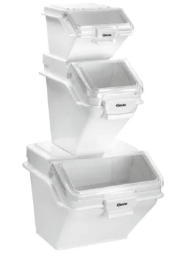 Boîte de stockage 24L - Bartscher